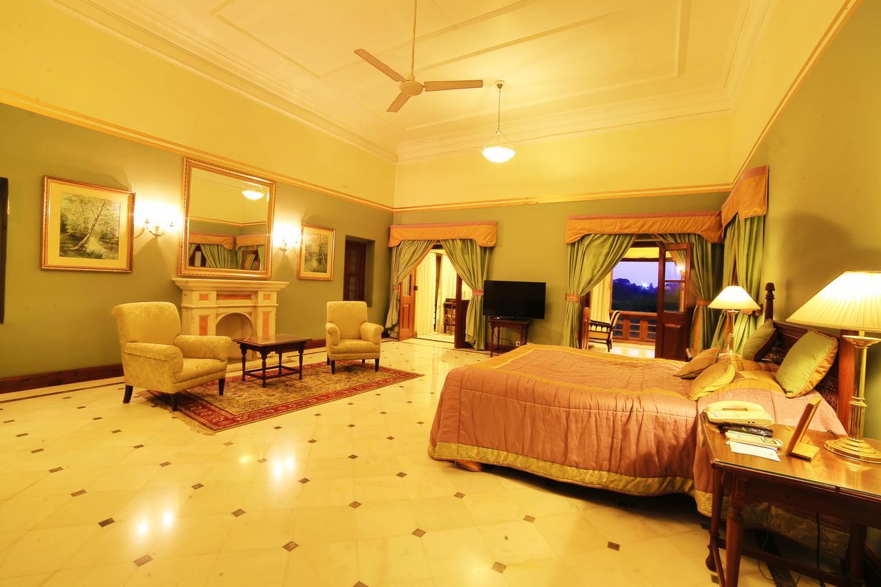 Palace Hotel - Bikaner House Mount Abu Esterno foto